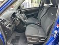 SUZUKI SWIFT 2014 - 6