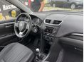 SUZUKI SWIFT 2014 - 10