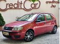 FIAT PUNTO 1.2 Actual == MAGYARORSZÁGI == 137.000 km == JÖN - MEGY - DUDÁL ==