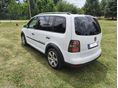VOLKSWAGEN TOURAN Cross2.0 PD TDI DPF