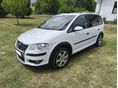 VOLKSWAGEN TOURAN 2009/1 - 2