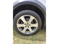 VOLKSWAGEN TOURAN 2009/1 - 4