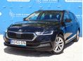SKODA OCTAVIA Combi 2.0 TDI SCR Style DSG MO-i gépjármű/Garantált 88e km/Első tulajtól/ÁFÁ-S/Garanciával!