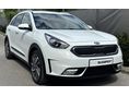 KIA NIRO HEV 1.6 GDI EX DCT LED-Félbőr-JBL-Navi-Kamera-2xRadar-Sávtartó-Ülés.korm.fűt-Téli Alu-Vez.SzK!