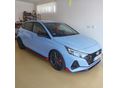 HYUNDAI I20 1.6 T-GDI N