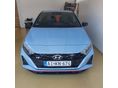 HYUNDAI I20 2024/1 - 4