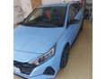 HYUNDAI I20 2024/1 - 6