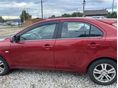 MITSUBISHI LANCER 1.5 Inform Safety