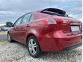MITSUBISHI LANCER 2011/6 - 2