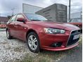 MITSUBISHI LANCER 2011/6 - 4