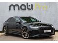 AUDI RS6 Avant TFSI performance quattro Tiptronic ic Szalon állapot. Védő fólia a teljes autón. Garanciális. Capristo rendszer