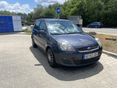 FORD FIESTA 2007/4 - 5