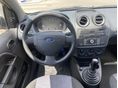 FORD FIESTA 2007/4 - 6