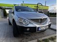 SSANGYONG ACTYON SPORTS 2.0 Xdi Plus I.