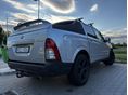 SSANGYONG ACTYON SPORTS 2007/3 - 2