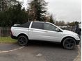 SSANGYONG ACTYON SPORTS 2007/3 - 10