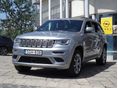 JEEP GRAND CHEROKEE 3.0 V6 CRD Summit (Automata) Magyarországi!Garanciával is!