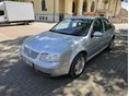 VOLKSWAGEN BORA 1.6