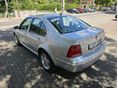 VOLKSWAGEN BORA 2001 - 4