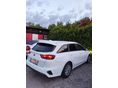 KIA CEE'D Ceed 1.6 CRDi HP Silver
