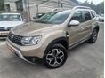 DACIA DUSTER 1.3 TCe Prestige M.o.-i! 1.TULAJ! SZÍNES NAVI! KLÍMA! TEMPOMAT! ÜLÉSFŰTÉS! VONÓHOROG!