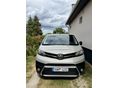 TOYOTA PROACE 1.6 D-4D Panel Van Live L0H1 P2