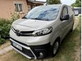 TOYOTA PROACE 2016/11 - 4