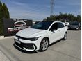 VOLKSWAGEN GOLF 1.5 TSI GTE Plug-In-Hybrid DSG BŐR! ÜLÉS SZELLŐZTETÉS! MEMÓRIA! NAPFÉNYTETŐ! GYÁRI GARANCIA!
