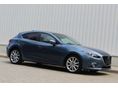MAZDA 3 2014/5 - 6