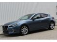 MAZDA 3 Sport 2.0 Challenge Leinformálható !1