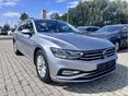 VOLKSWAGEN PASSAT Variant 2.0 TDI Business DSG Első Mo.-i tul.! Áfás! Érvényes gyártói garancia!