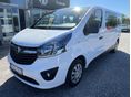 OPEL VIVARO 1.6 CDTI L2H1 2.9t Start-Stop Combi+ Magyarországi