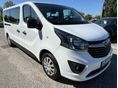 OPEL VIVARO 2017/1 - 2