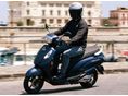 SUZUKI ADDRESS 125 2026/1 - 1