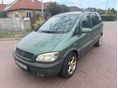 OPEL ZAFIRA A 1.6 16V Comfort HIDEG KLÍMA!