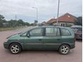 OPEL ZAFIRA A 2000/7 - 2