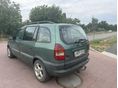 OPEL ZAFIRA A 2000/7 - 3
