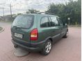 OPEL ZAFIRA A 2000/7 - 4