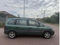 OPEL ZAFIRA A 2000/7 - 5