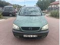 OPEL ZAFIRA A 2000/7 - 7