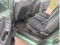 OPEL ZAFIRA A 2000/7 - 8