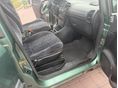 OPEL ZAFIRA A 2000/7 - 10
