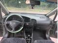 OPEL ZAFIRA A 2000/7 - 12