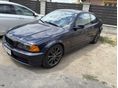 BMW 318 2002 - 11