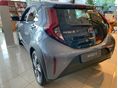 TOYOTA AYGO 2026 - 3