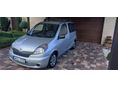 TOYOTA YARIS VERSO 2001 - 2