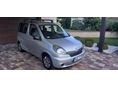 TOYOTA YARIS VERSO 1.3 Linea Sol Szép állapot!Azonnal elviheto!