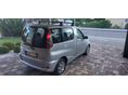 TOYOTA YARIS VERSO 2001 - 3