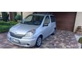 TOYOTA YARIS VERSO 2001 - 8