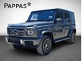 MERCEDES-BENZ G-OSZTÁLY G 580 EQ